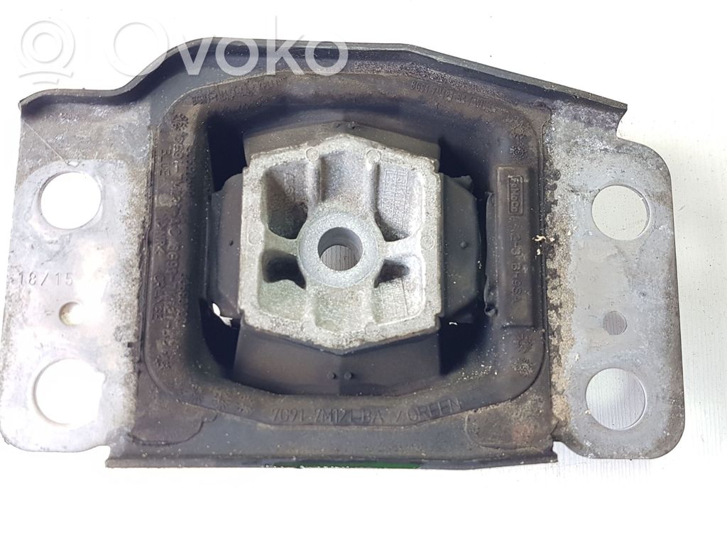 Ford Mondeo MK V Gearbox mount 