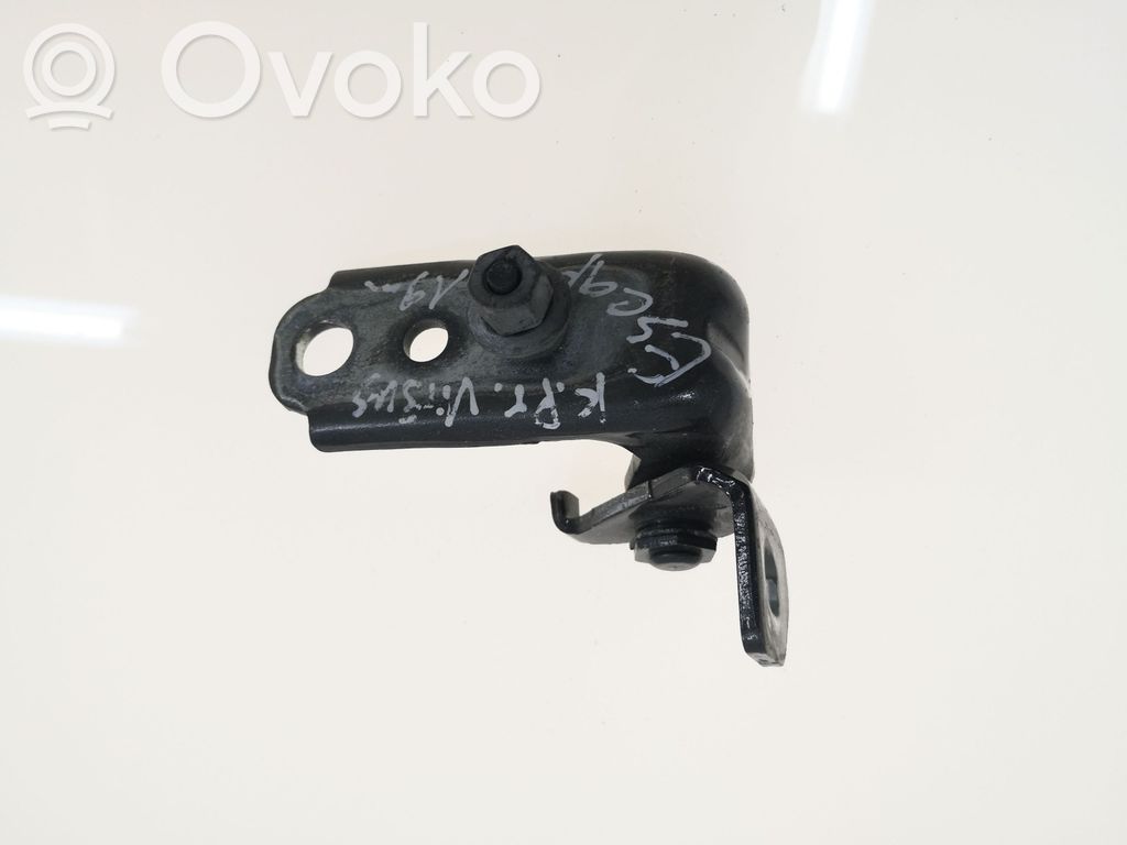 Ford Escape III Front door upper hinge 