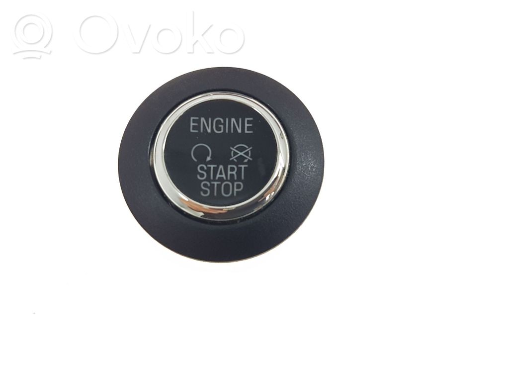 Ford C-MAX II Engine start stop button switch 