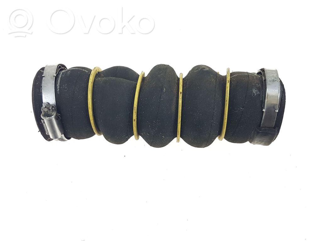 Peugeot 3008 II Intercooler hose/pipe 