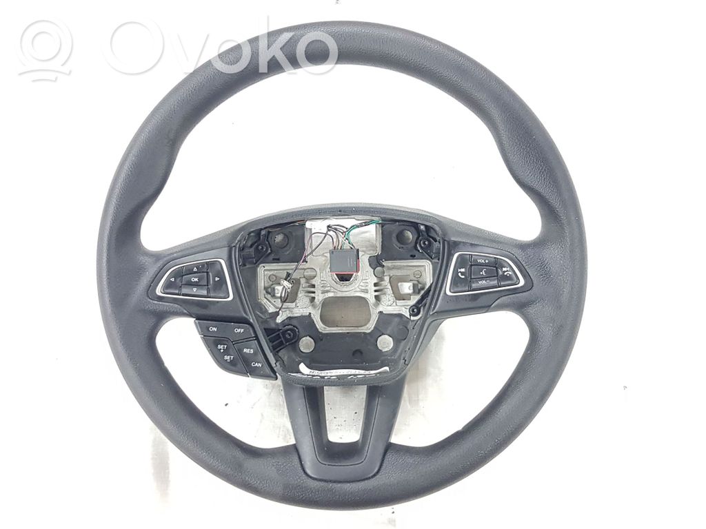 Ford Escape III Руль 
