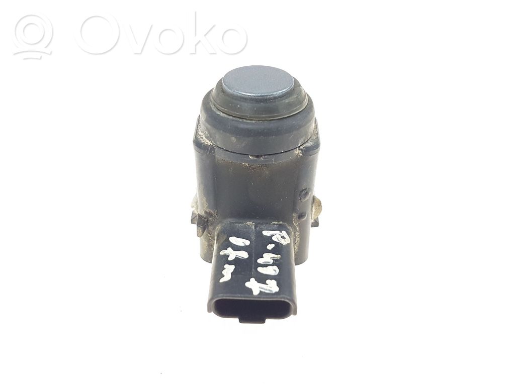 Peugeot 407 Parking PDC sensor 