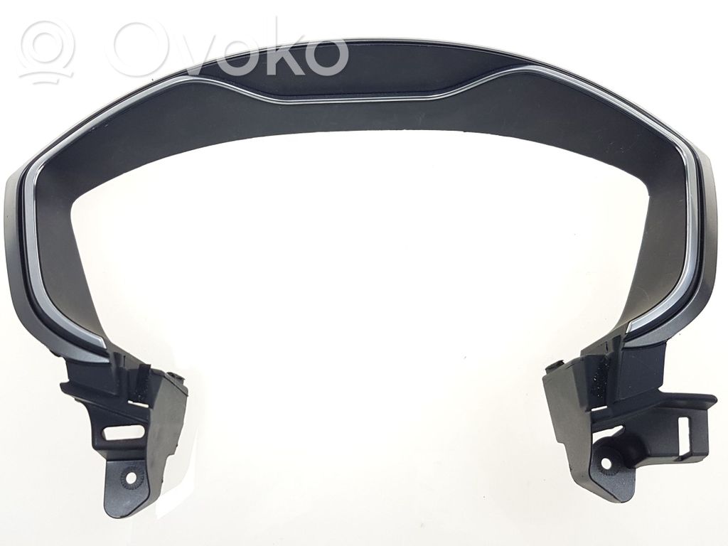 Ford Fusion II Dashboard trim 