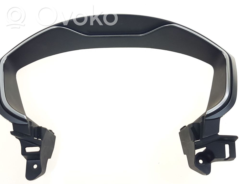 Ford Fusion II Dashboard trim 