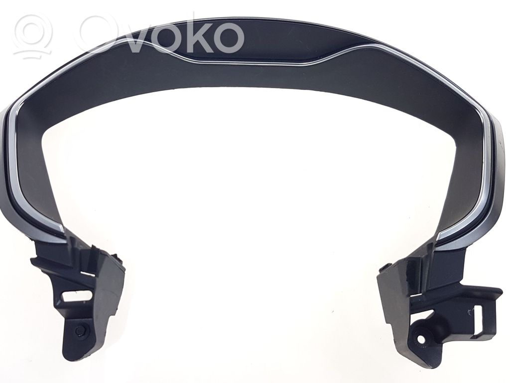 Ford Fusion II Dashboard trim 