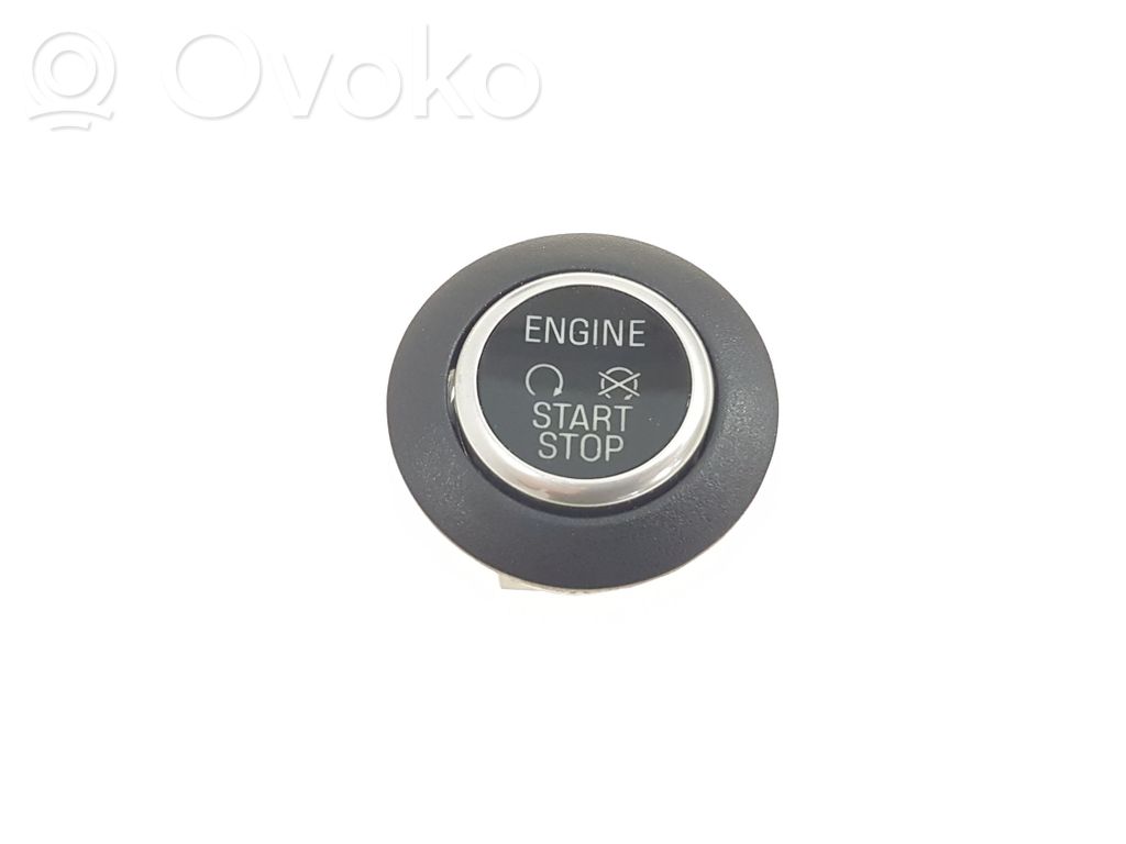 Ford Escape III Engine start stop button switch 