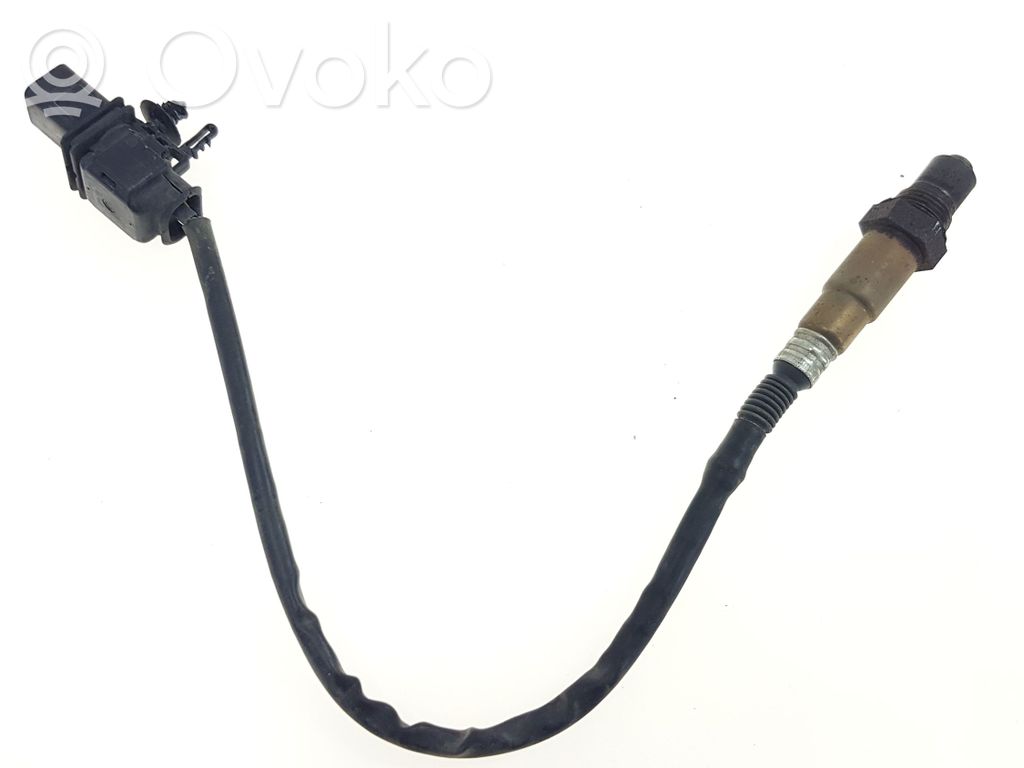 Ford Mondeo MK V Lambda zonde 