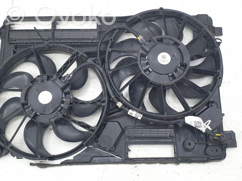 Difuzors   EJ738C607,EJ738C607DA,GJ5T8C290,F00HX2G246