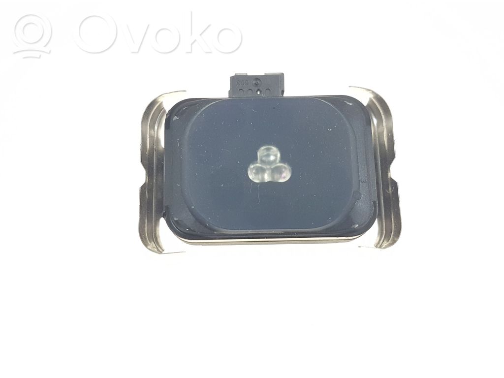 Peugeot 307 Regensensor 