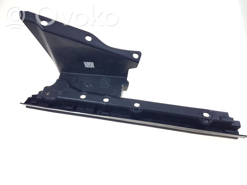 Ford Edge II Engine compartment rubber 