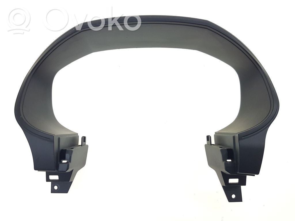 Ford Edge II Dashboard trim 