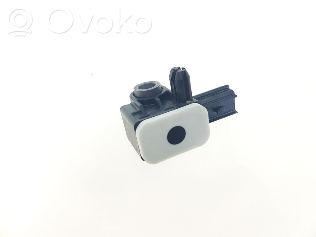 Ford Edge II Airbagsensor Crashsensor Drucksensor 