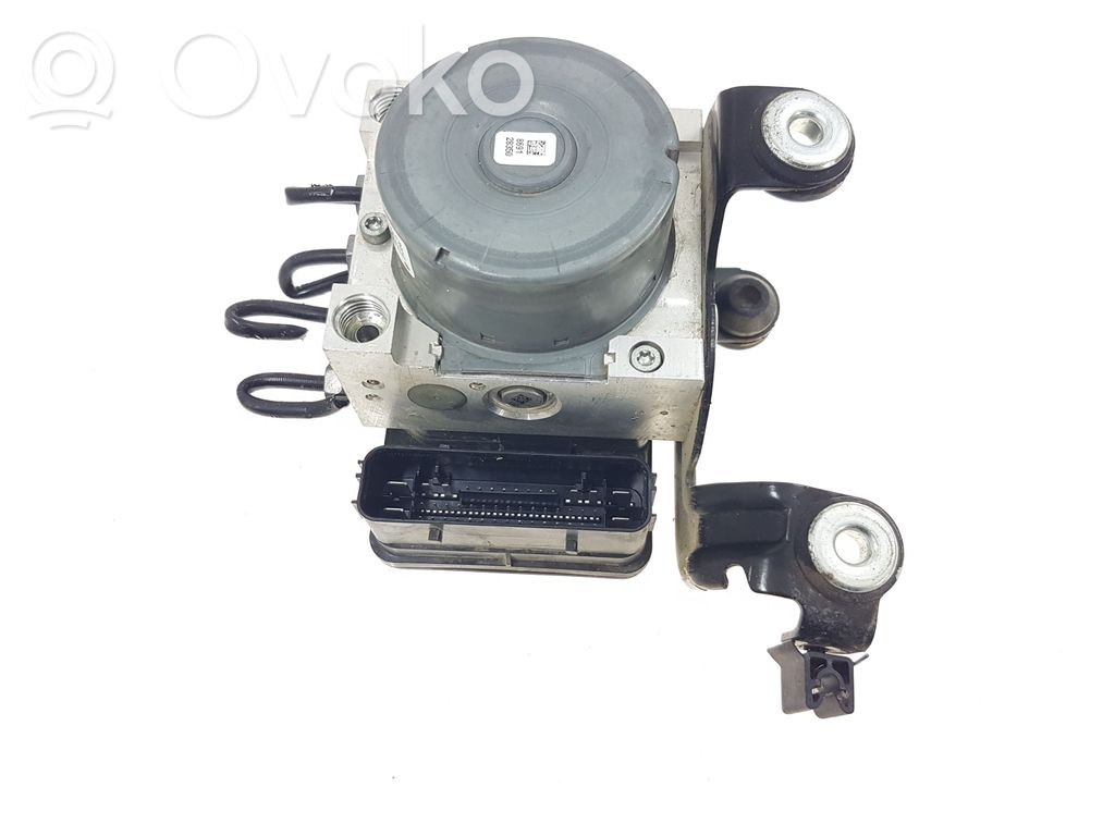 Ford Edge II ABS bloks 