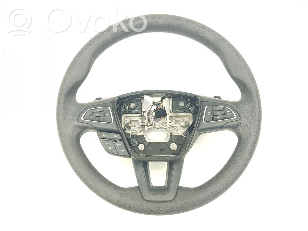 Ford Escape III Руль 