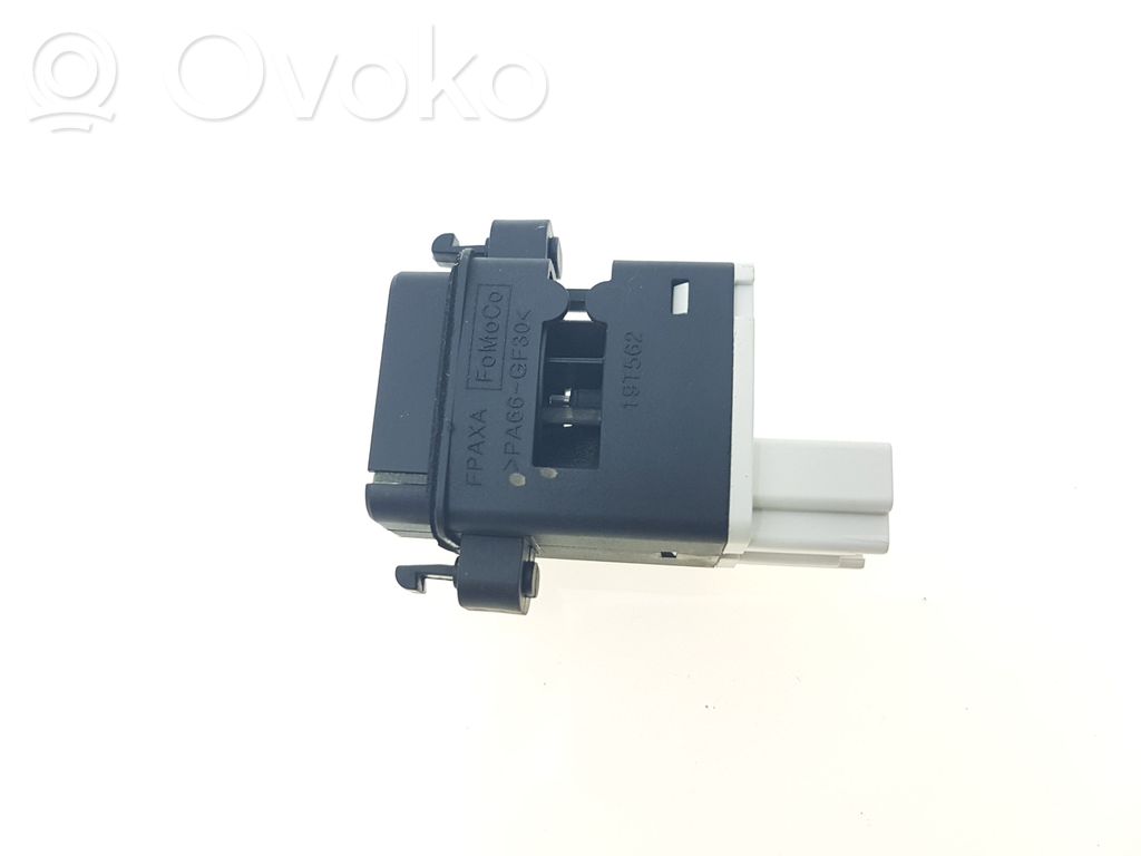 Ford Fusion II Air quality sensor 