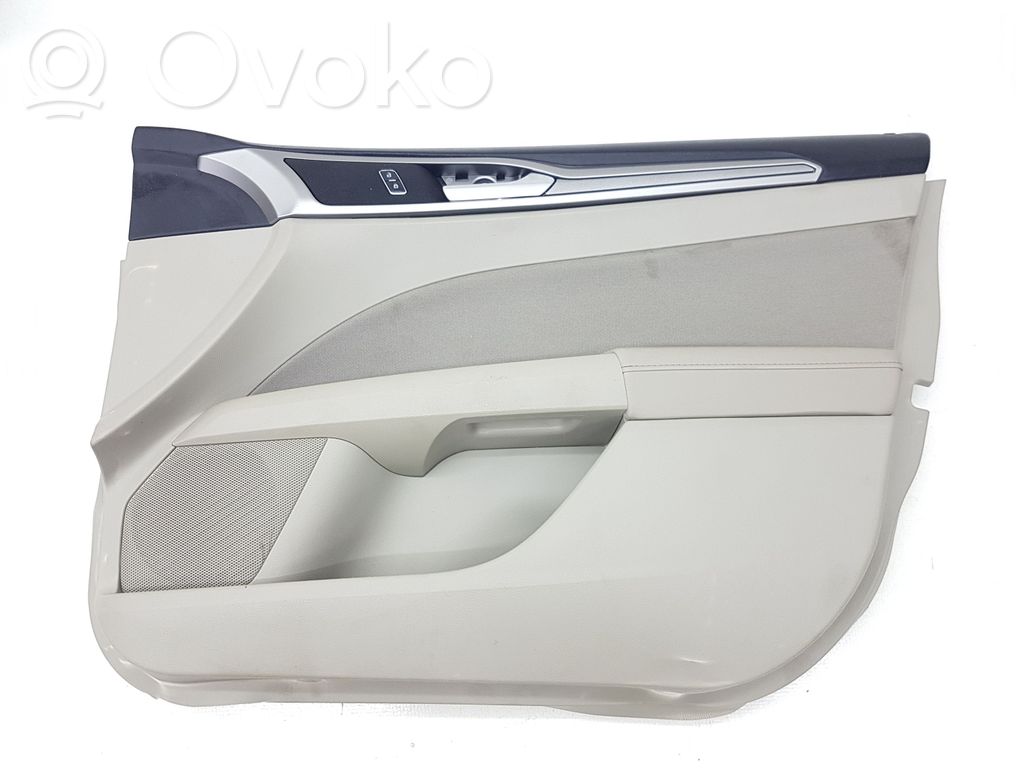 Boczki / Poszycie drzwi przednich   HS73F237W28BB,HS73F237W28,JS73F238A50LD