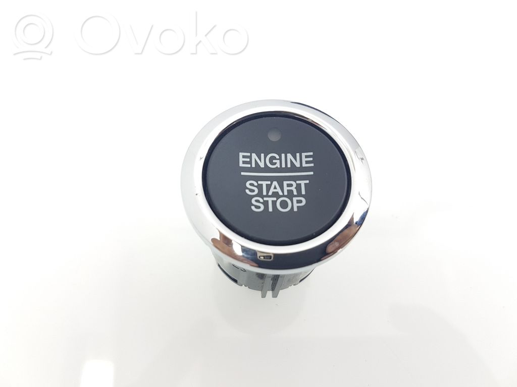 Ford Fusion II Engine start stop button switch 