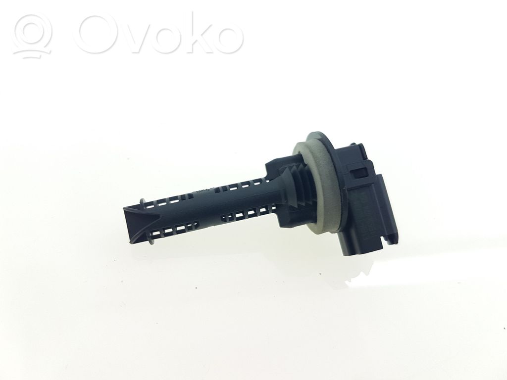 Ford Edge II Interior temperature sensor 