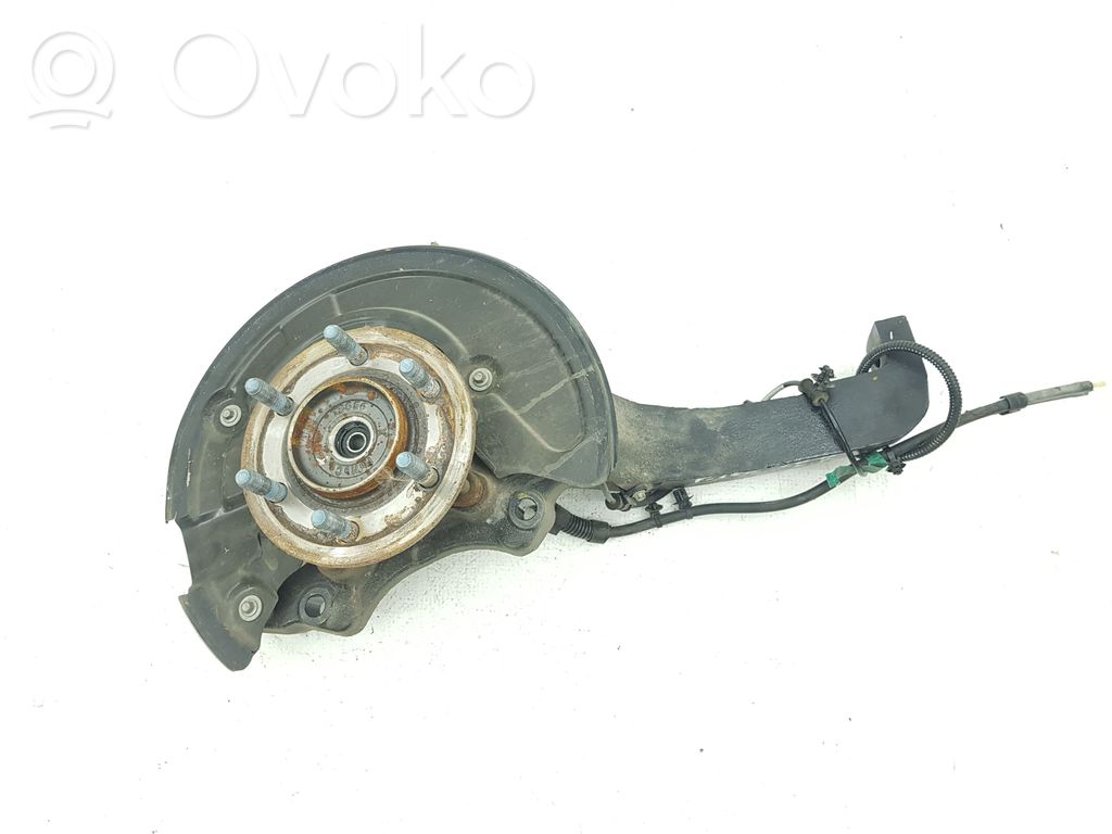 Conector de cierre