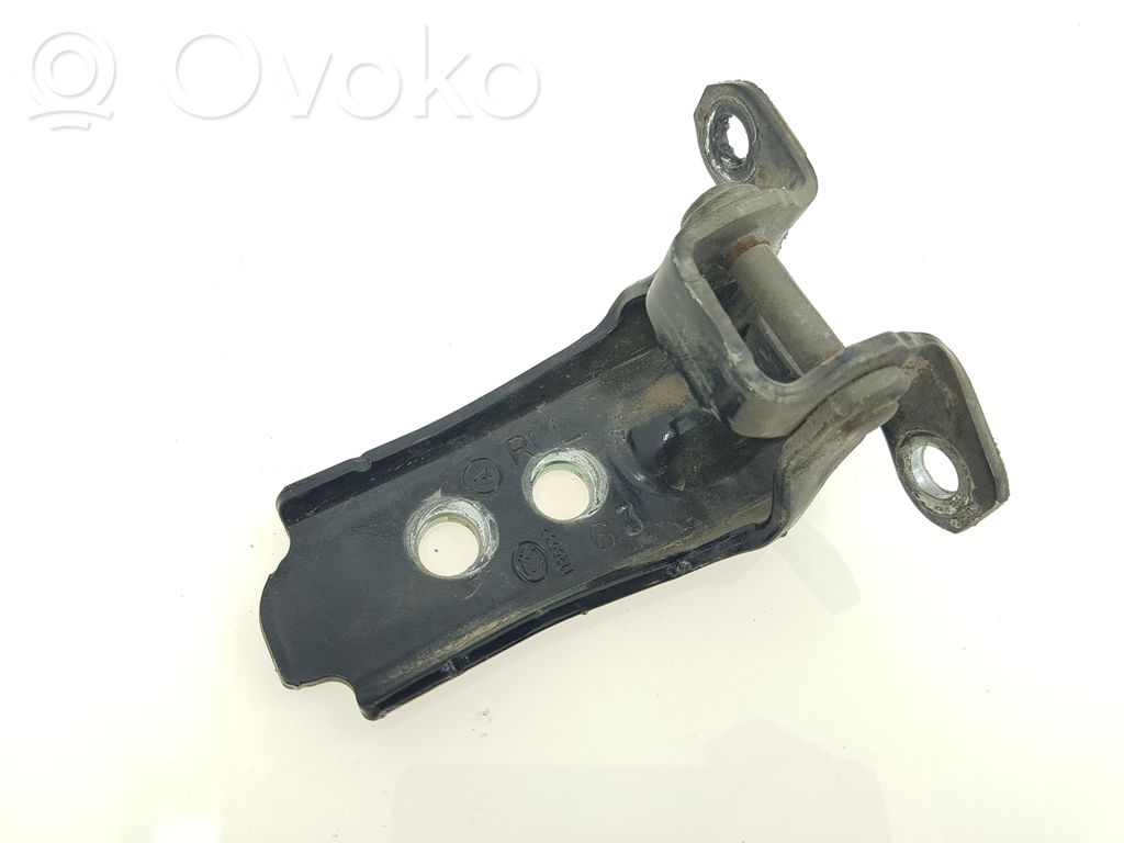 Subaru Legacy Rear door lower hinge 
