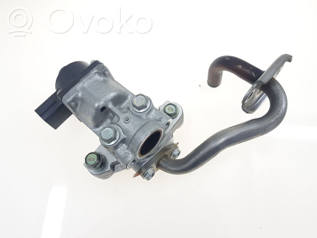 Subaru Legacy EGR vārsts 