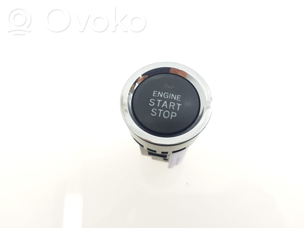 Subaru Legacy Engine start stop button switch 