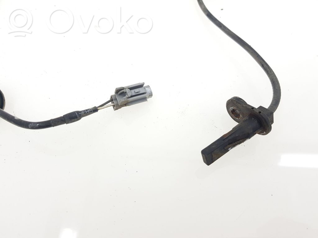 Subaru Legacy Priekinis stabdžių ABS daviklis 