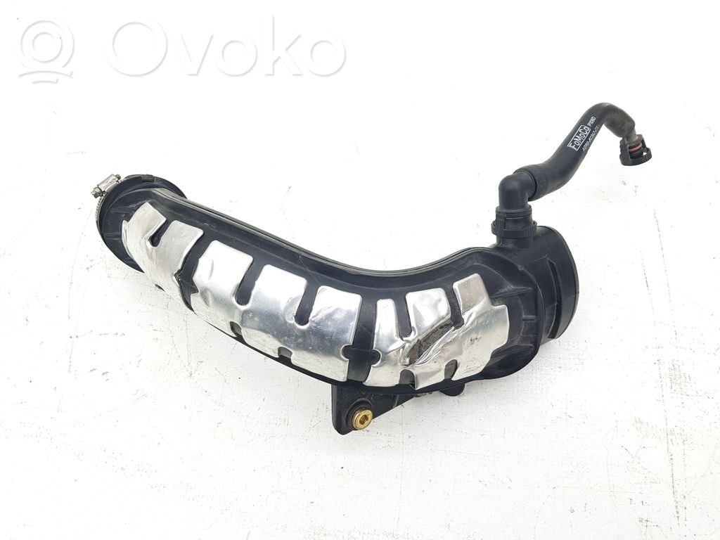 Ford Escape III Turbo air intake inlet pipe/hose 