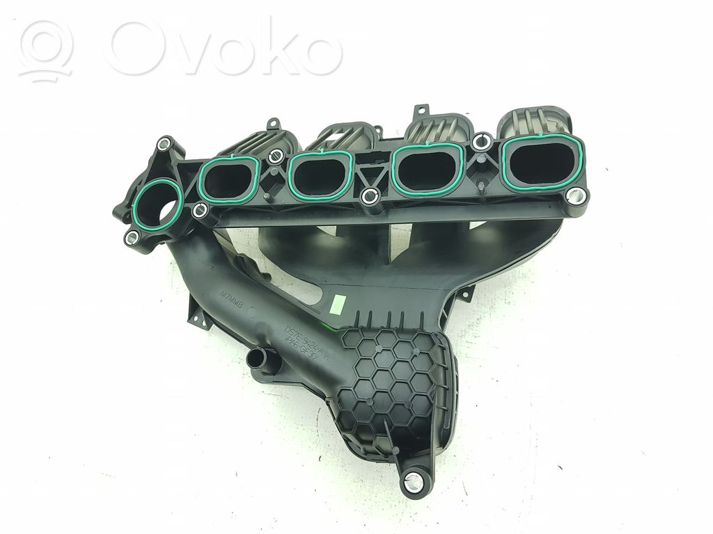 Ford Fusion II Intake manifold 