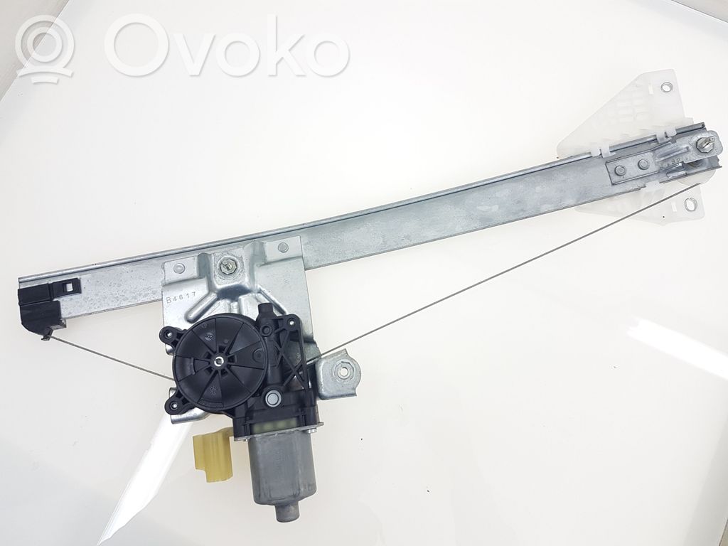 Ford Escape III Elektryczny podnośnik szyby drzwi tylnych 