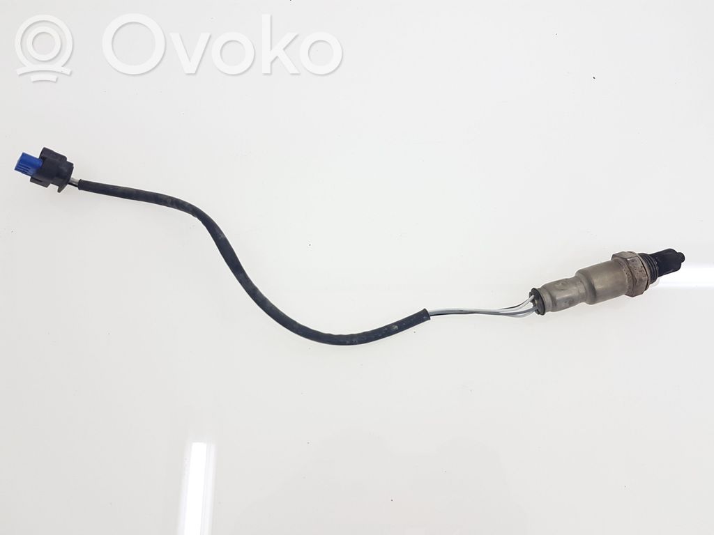 Ford F150 Lambda zonde 