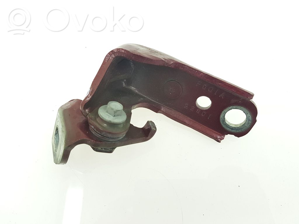 Ford Escape III Front door upper hinge 