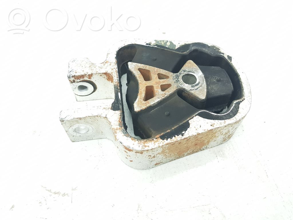 Ford Fusion II Gearbox mount 