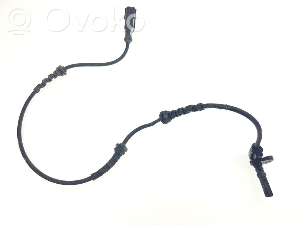 Renault Talisman ABS Sensor hinten 