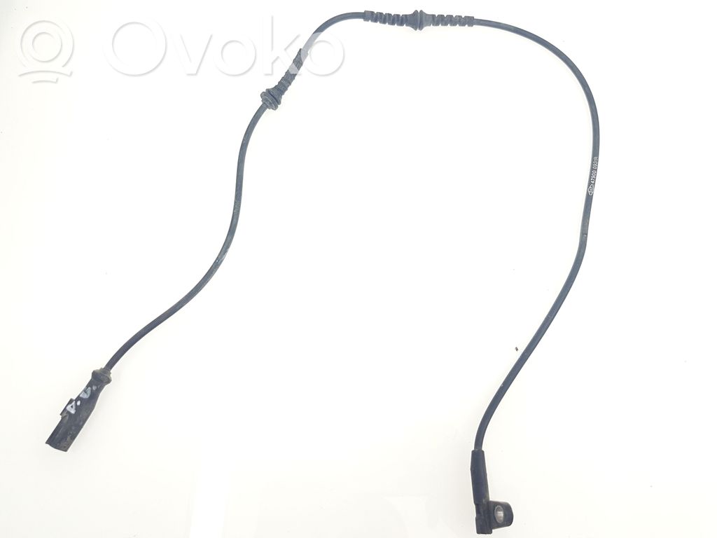 Renault Talisman ABS Sensor hinten 