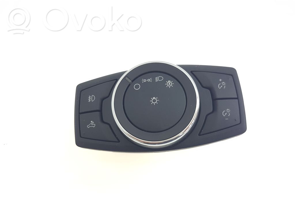 Ford F150 Light switch 