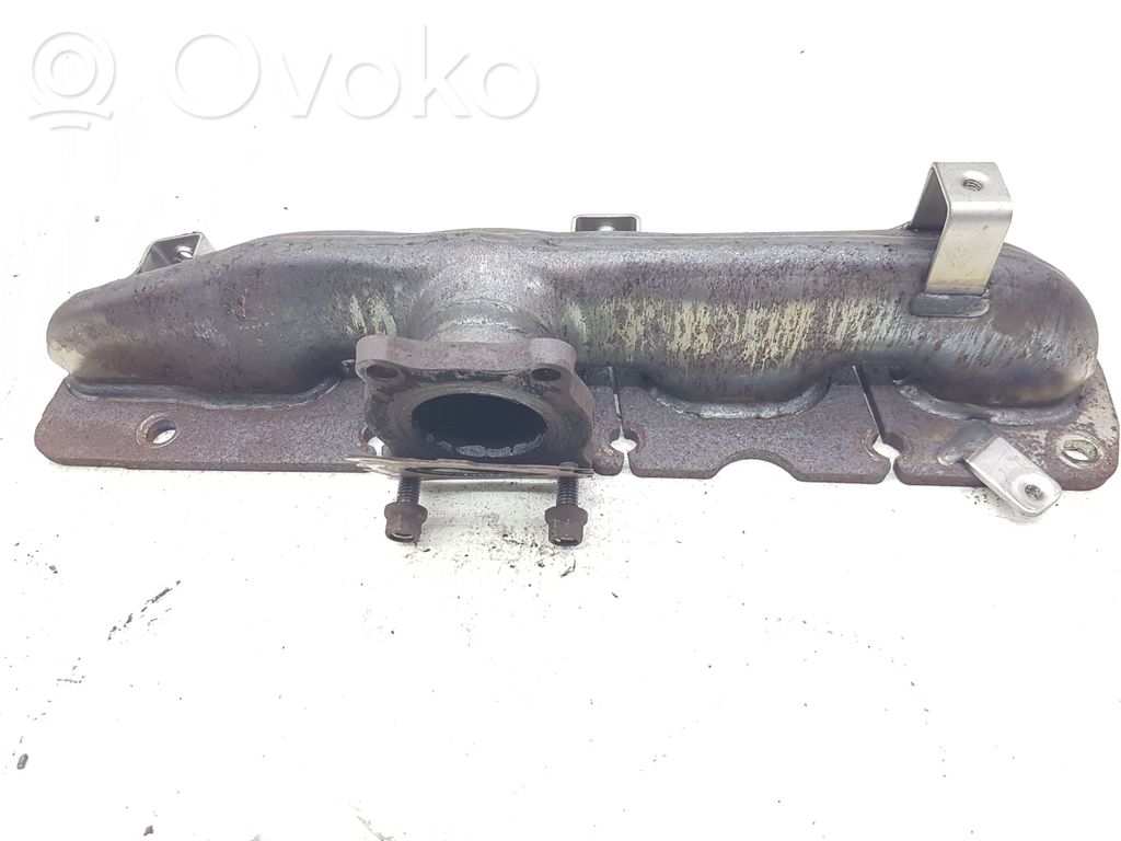 Ford Kuga I Išmetimo kolektorius 