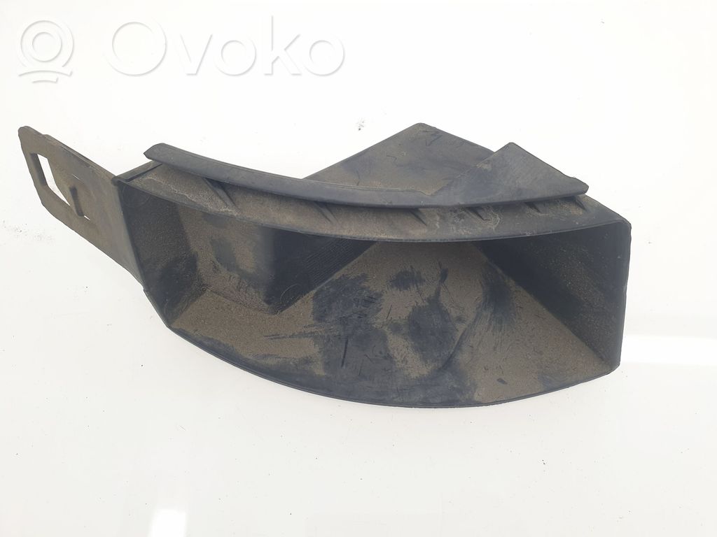 Ford C-MAX II Rear bumper mounting bracket 