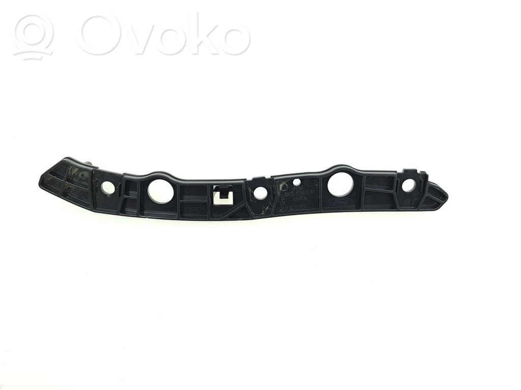Ford Ecosport Etupuskurin kannake 