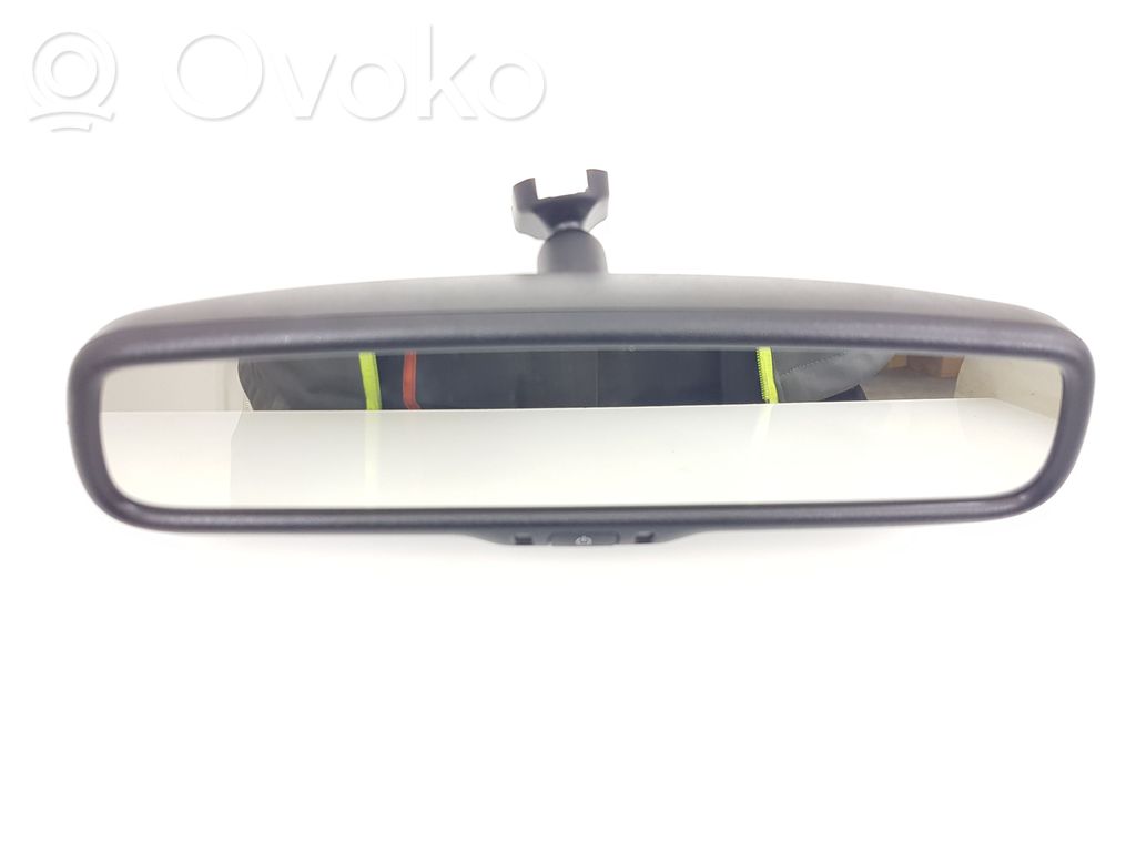 Nissan Qashqai Espejo retrovisor (interior) 