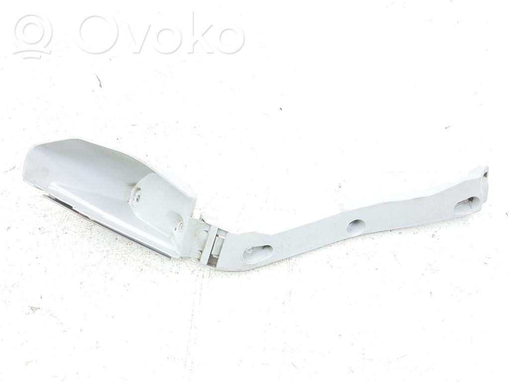 Ford Kuga I Bumper support mounting bracket corner 