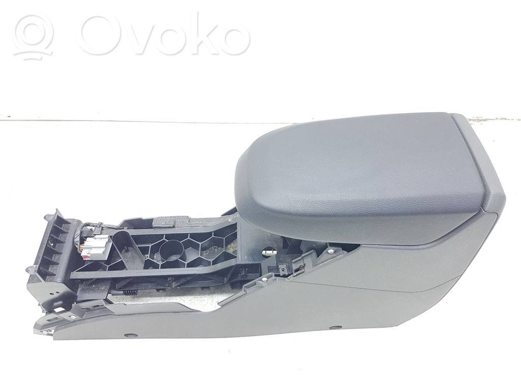 Ford Kuga I Center console 