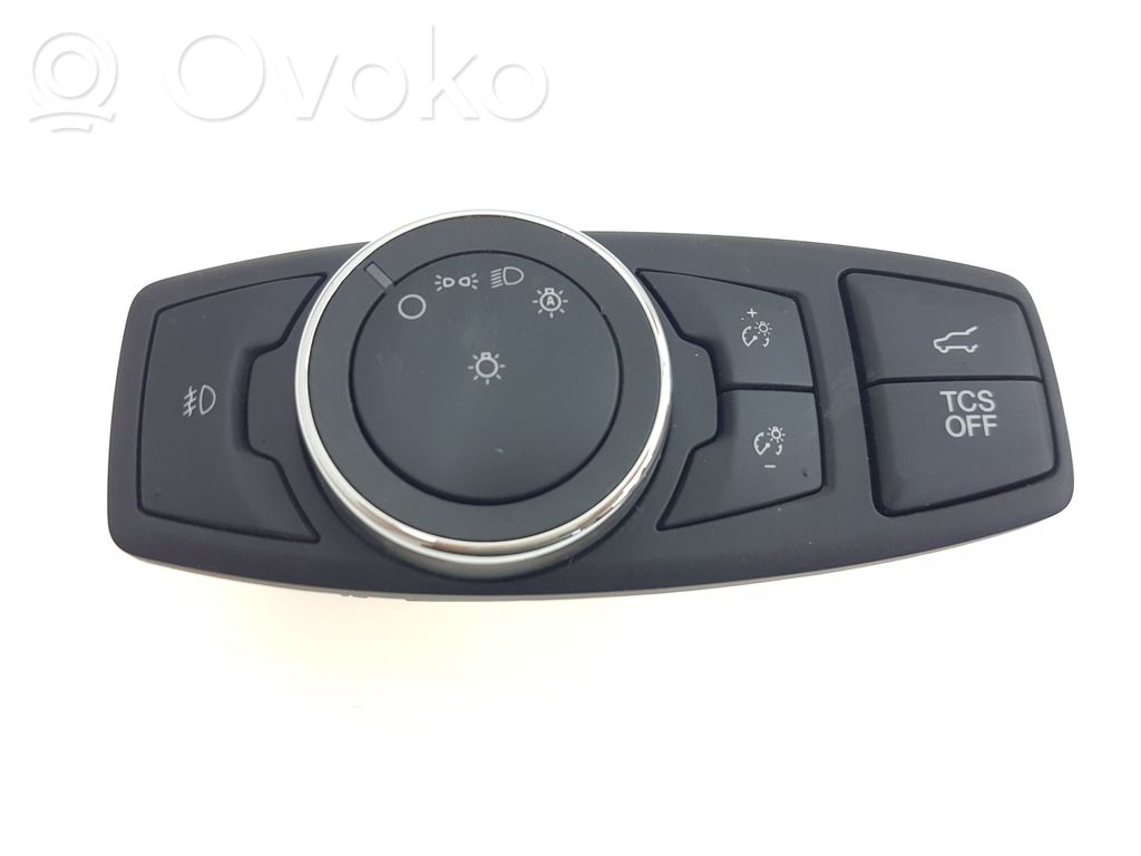 Ford Edge II Light switch 