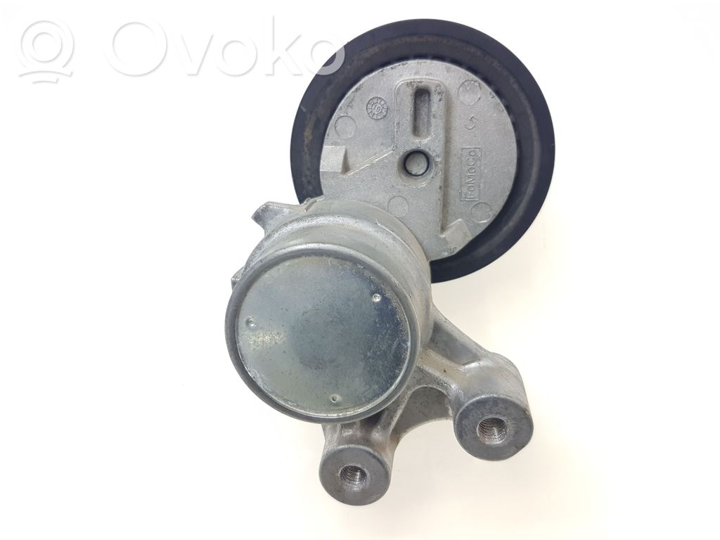 Ford Edge II Tendicinghia generatore/alternatore 