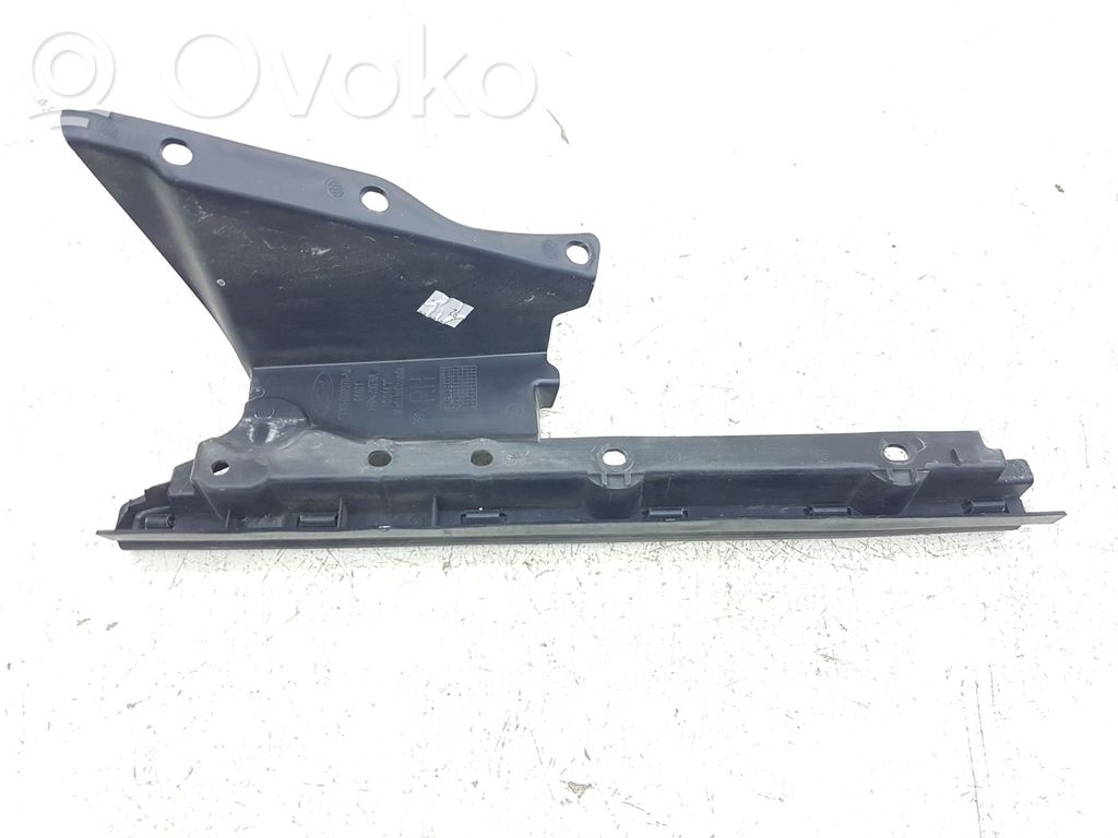 Ford Edge II Engine compartment rubber 