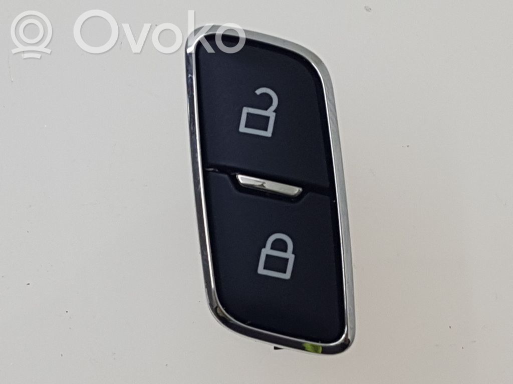 Ford F150 Central locking switch button 