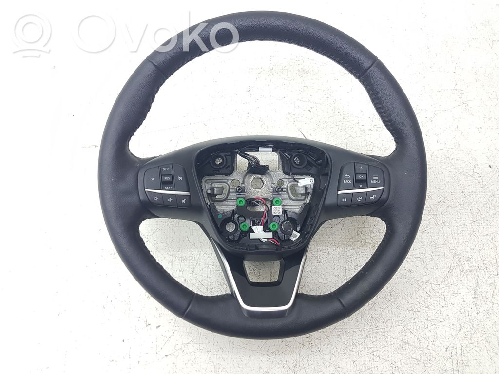 Ford Escape IV Ohjauspyörä 