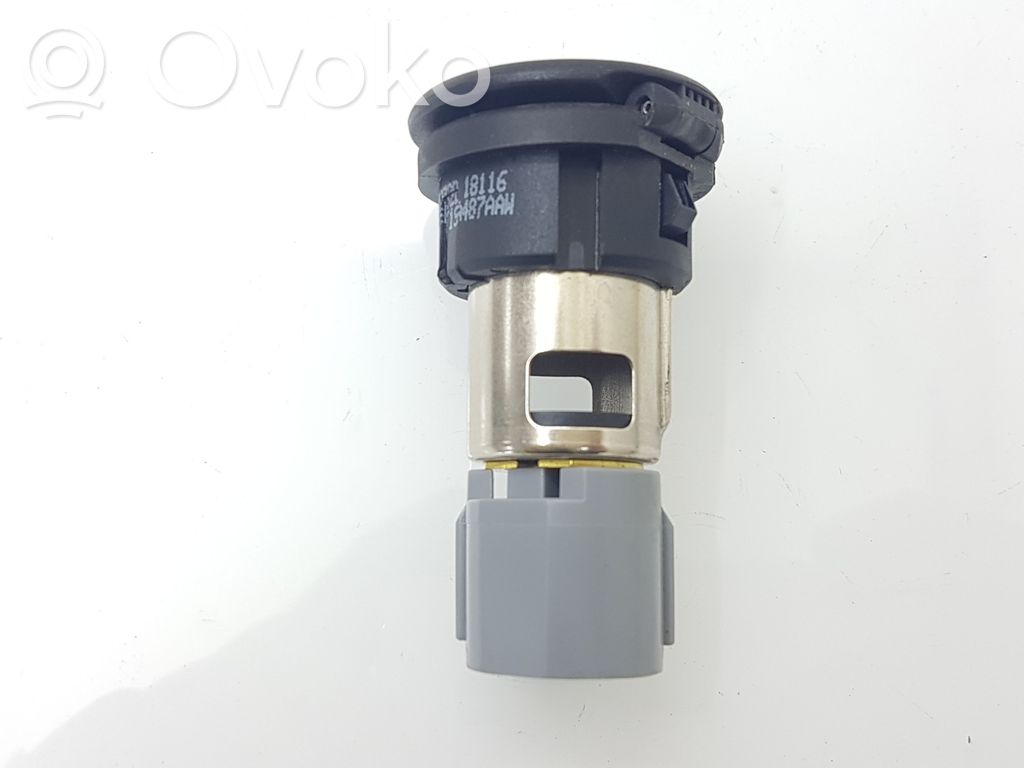 Ford Edge II 12 V Socket (rear) 