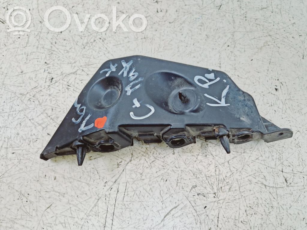 Ford C-MAX II Etupuskurin kannake 