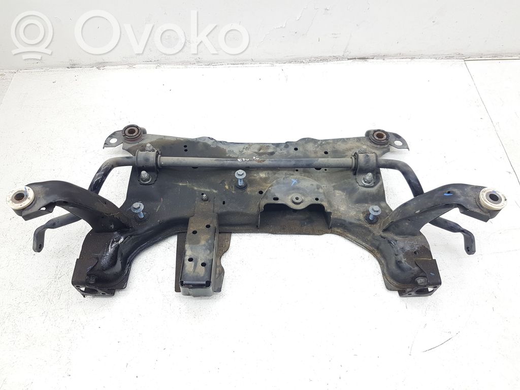 Priekinis traversas   BV615019,BV615019ENE,008189274